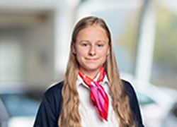 Bild von Julia Fischbach