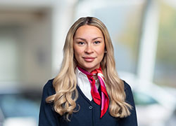 Bild von Jasmin Magnus